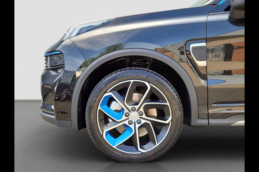 Lynk & Co 01 1.5 T Phev | 360 Camera | Pano | Infinity | Stoelverwarming | BSD |
