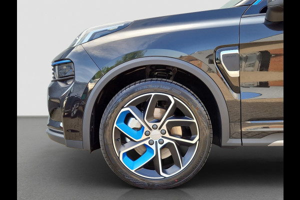 Lynk & Co 01 1.5 T Phev | 360 Camera | Pano | Infinity | Stoelverwarming | BSD |