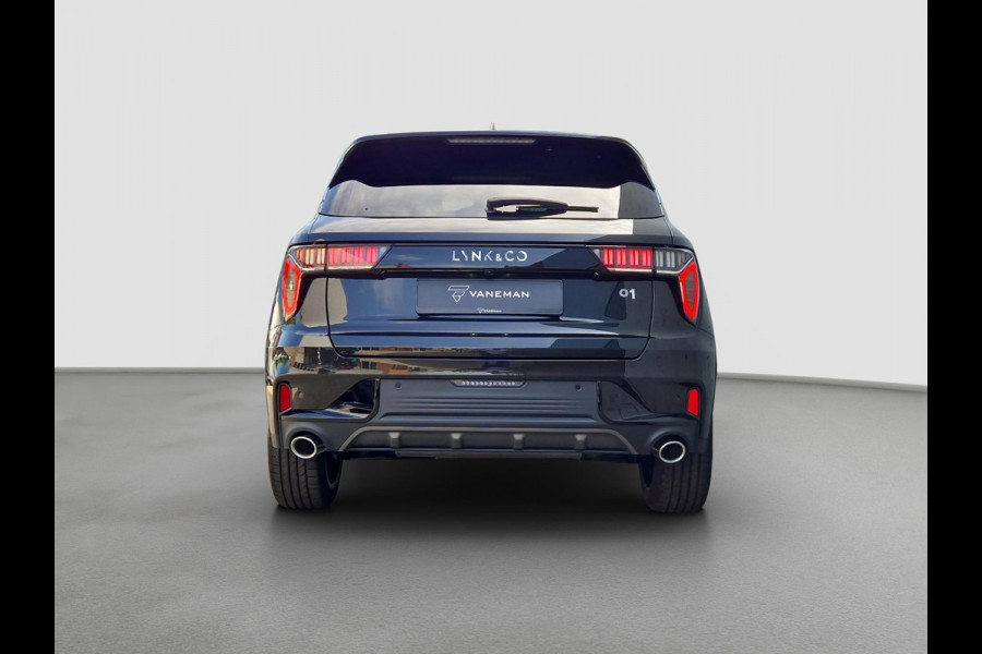 Lynk & Co 01 1.5 T Phev | 360 Camera | Pano | Infinity | Stoelverwarming | BSD |