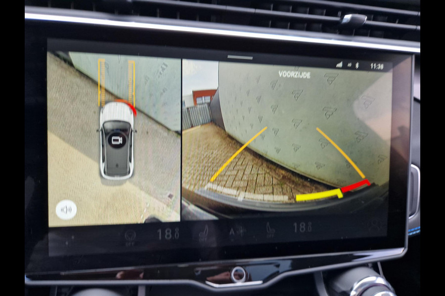 Lynk & Co 01 1.5 T Phev | 360 Camera | Pano | Infinity | Stoelverwarming | BSD |