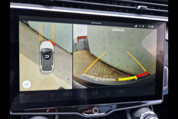 Lynk & Co 01 1.5 T Phev | 360 Camera | Pano | Infinity | Stoelverwarming | BSD |