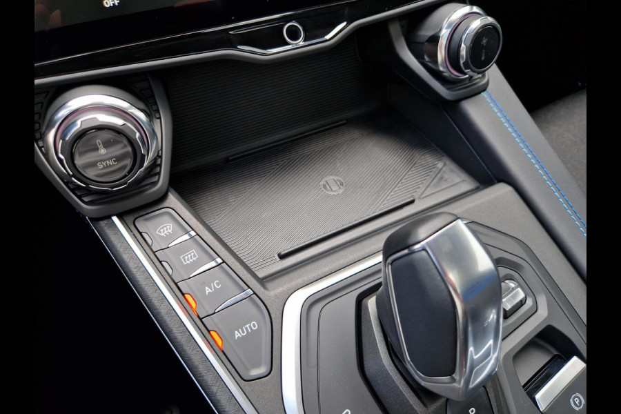 Lynk & Co 01 1.5 T Phev | 360 Camera | Pano | Infinity | Stoelverwarming | BSD |