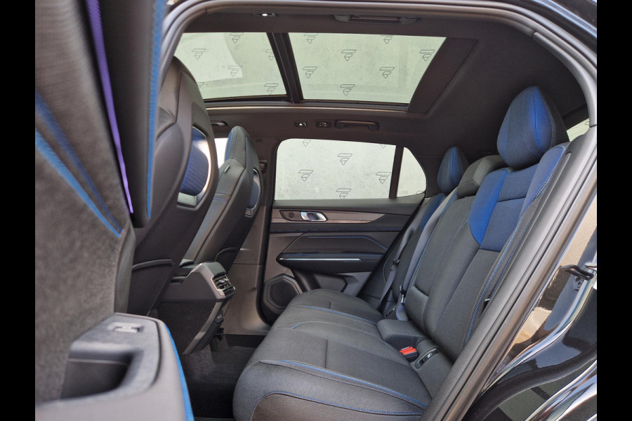 Lynk & Co 01 1.5 T Phev | 360 Camera | Pano | Infinity | Stoelverwarming | BSD |