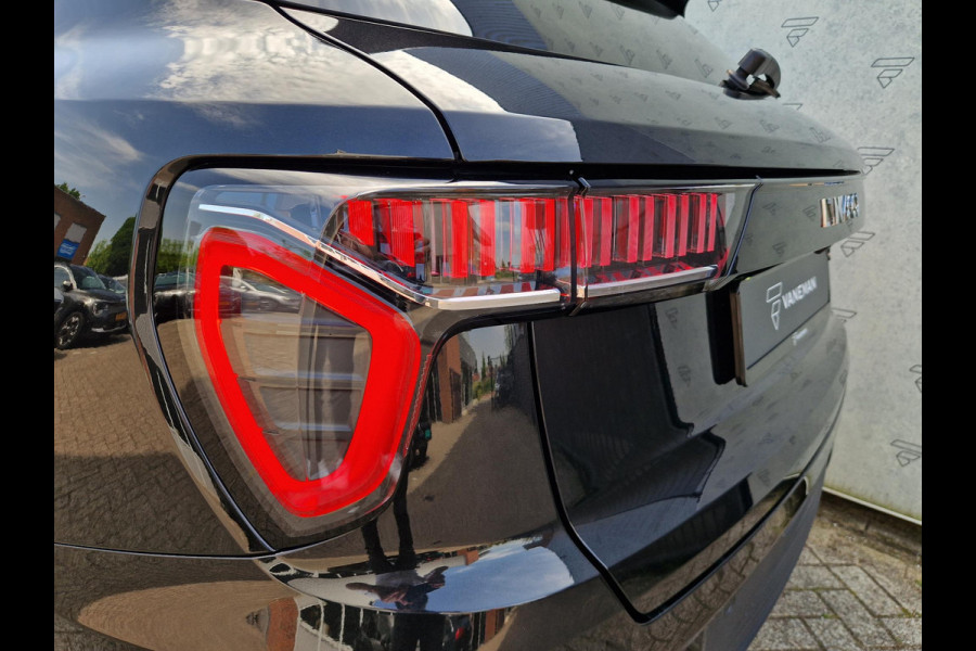 Lynk & Co 01 1.5 T Phev | 360 Camera | Pano | Infinity | Stoelverwarming | BSD |