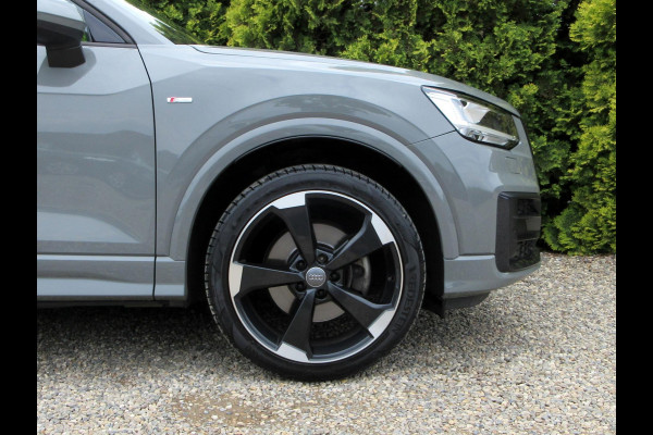 Audi Q2 35 TFSI S-Line Automaat*Leder*Camera*19 inch*