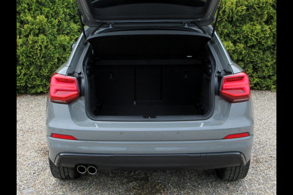 Audi Q2 35 TFSI S-Line Automaat*Leder*Camera*19 inch*