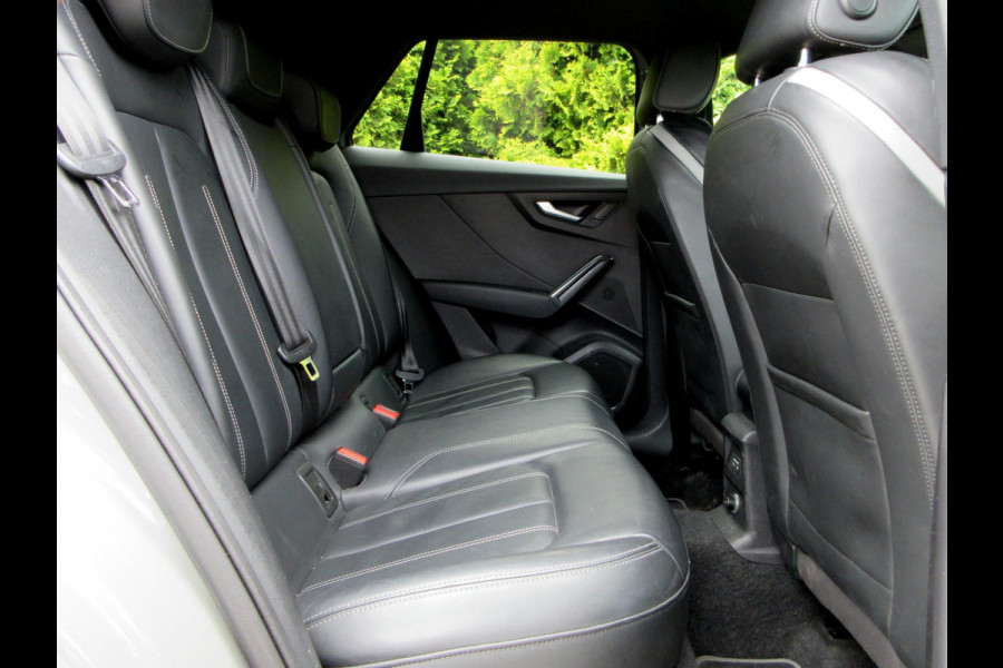 Audi Q2 35 TFSI S-Line Automaat*Leder*Camera*19 inch*