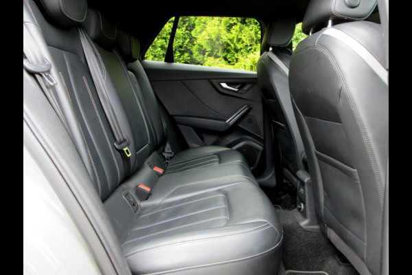 Audi Q2 35 TFSI S-Line Automaat*Leder*Camera*19 inch*