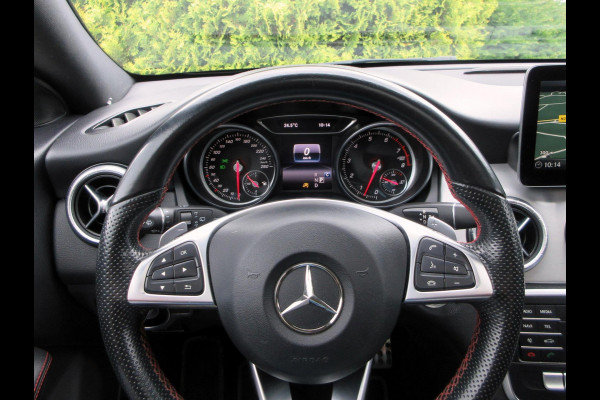 Mercedes-Benz CLA-Klasse Shooting Brake 180 AMG Night Ed. Automaat*Camera*Pano. dak*