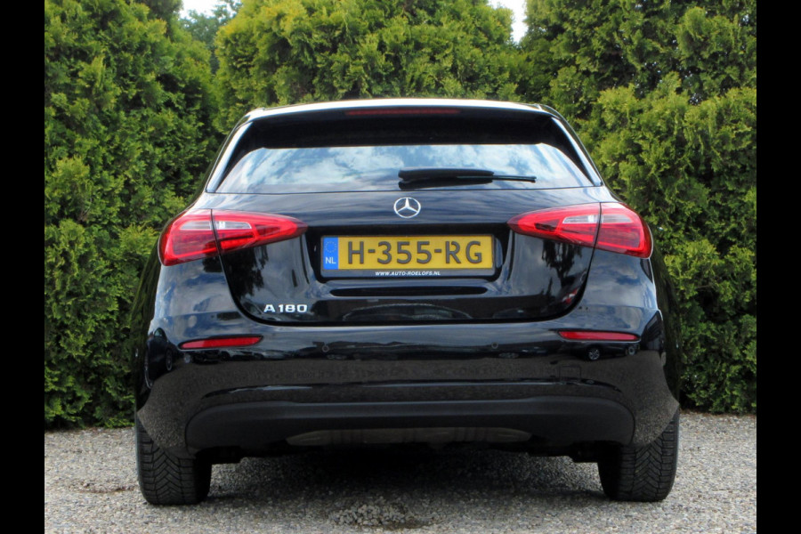 Mercedes-Benz A-Klasse 180 Automaat*Navi*Camera*Panoramadak*