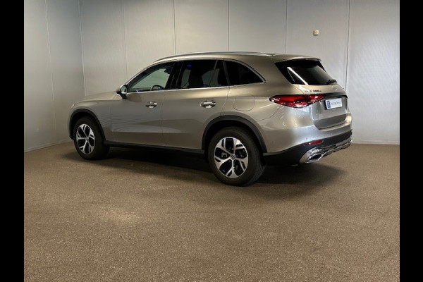 Mercedes-Benz GLC 300e 4 Matic Avantgarde Advanced-PANORAMA-TREKHAAK-KEYLESS-MEMORY-COMPLEET
