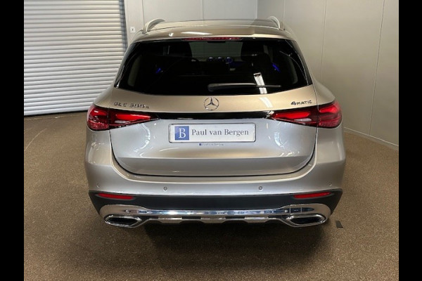 Mercedes-Benz GLC 300e 4 Matic Avantgarde Advanced-PANORAMA-TREKHAAK-KEYLESS-MEMORY-COMPLEET