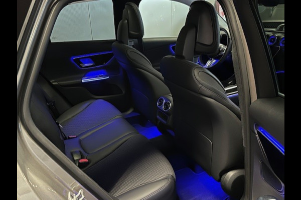 Mercedes-Benz GLC 300e 4 Matic Avantgarde Advanced-PANORAMA-TREKHAAK-KEYLESS-MEMORY-COMPLEET