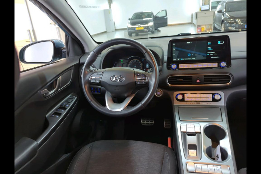 Hyundai Kona EV Fashion 64 kWh CAMERA | LMV | NL-AUTO
