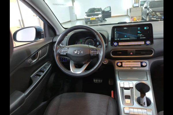 Hyundai Kona EV Fashion 64 kWh CAMERA | LMV | NL-AUTO