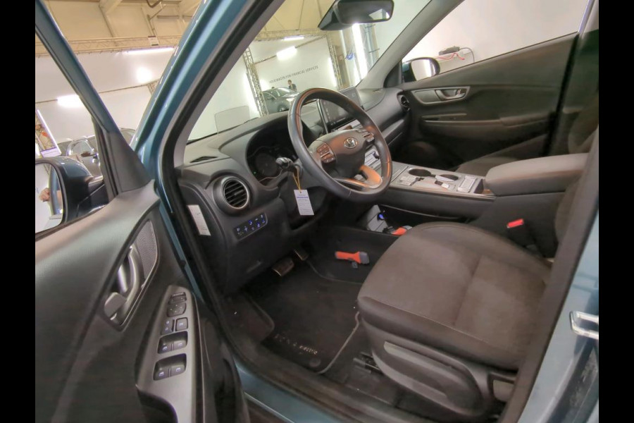 Hyundai Kona EV Fashion 64 kWh CAMERA | LMV | NL-AUTO