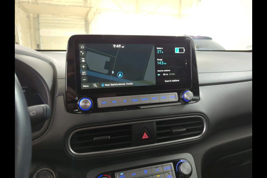 Hyundai Kona EV Fashion 64 kWh CAMERA | LMV | NL-AUTO