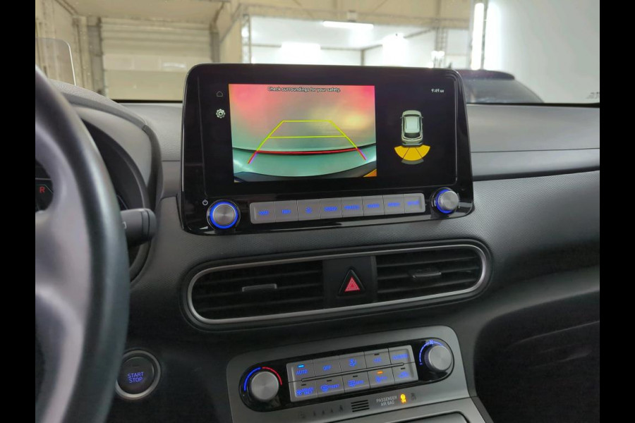 Hyundai Kona EV Fashion 64 kWh CAMERA | LMV | NL-AUTO