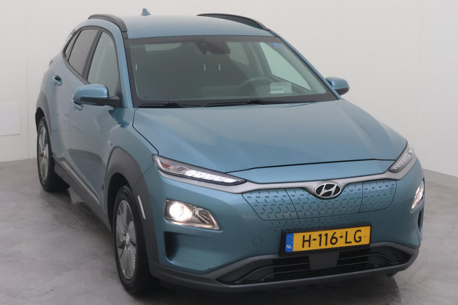 Hyundai Kona EV Fashion 64 kWh CAMERA | LMV | NL-AUTO