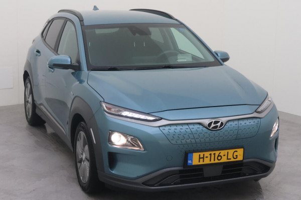 Hyundai Kona EV Fashion 64 kWh CAMERA | LMV | NL-AUTO