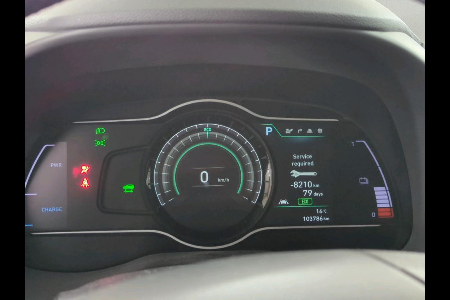Hyundai Kona EV Fashion 64 kWh CAMERA | LMV | NL-AUTO