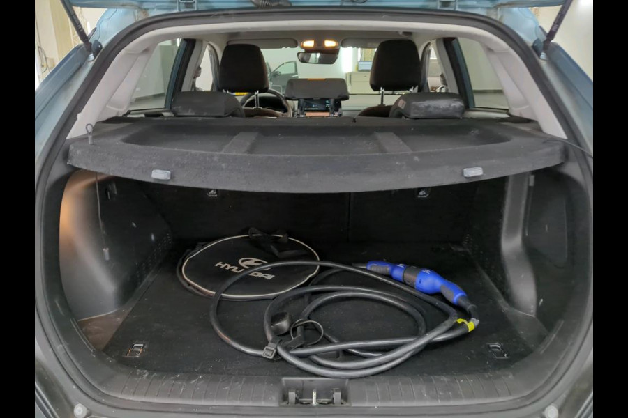 Hyundai Kona EV Fashion 64 kWh CAMERA | LMV | NL-AUTO