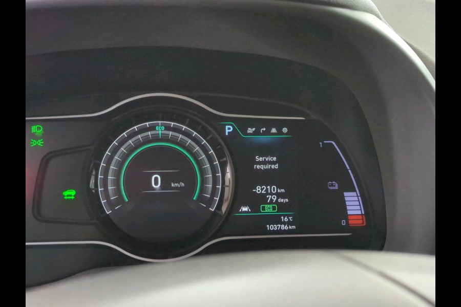 Hyundai Kona EV Fashion 64 kWh CAMERA | LMV | NL-AUTO