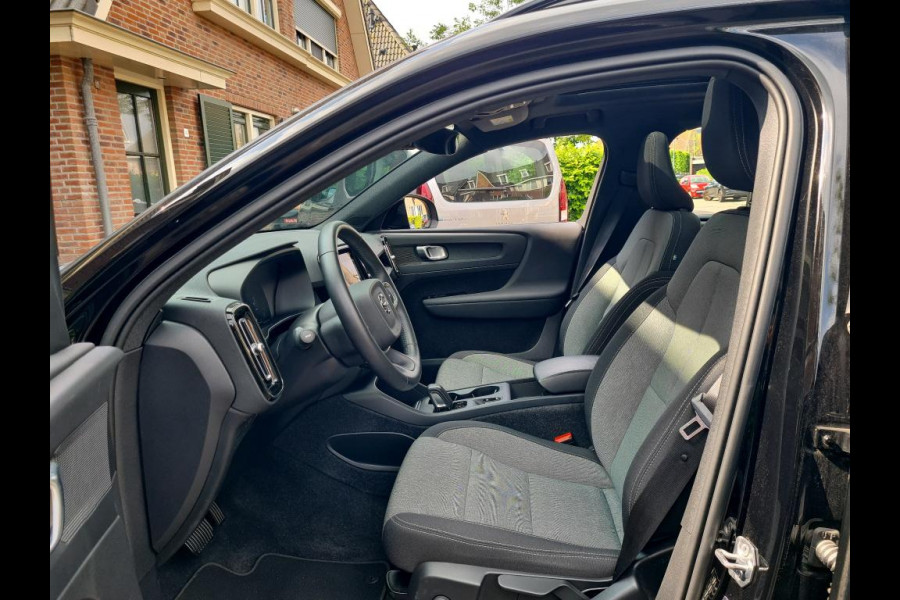 Volvo XC40 1.5 T4 Recharge R-Design Expression nl-auto | camera | panodak