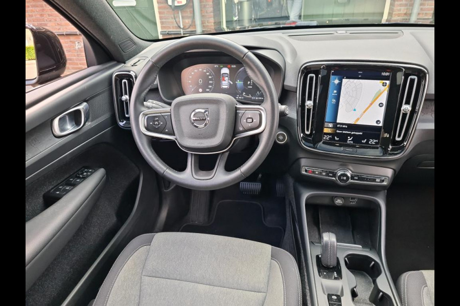 Volvo XC40 1.5 T4 Recharge R-Design Expression nl-auto | camera | panodak