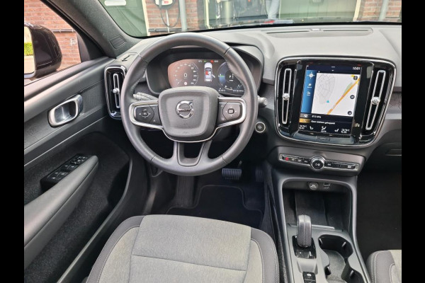 Volvo XC40 1.5 T4 Recharge R-Design Expression nl-auto | camera | panodak