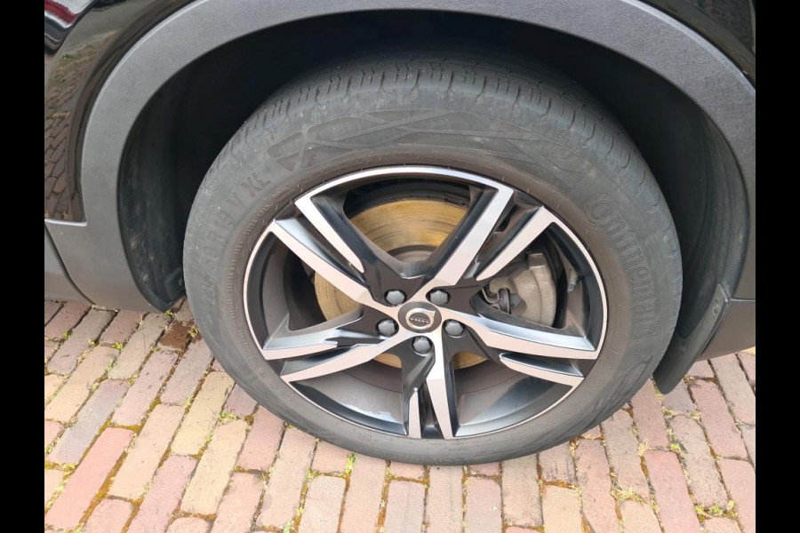 Volvo XC40 1.5 T4 Recharge R-Design Expression nl-auto | camera | panodak