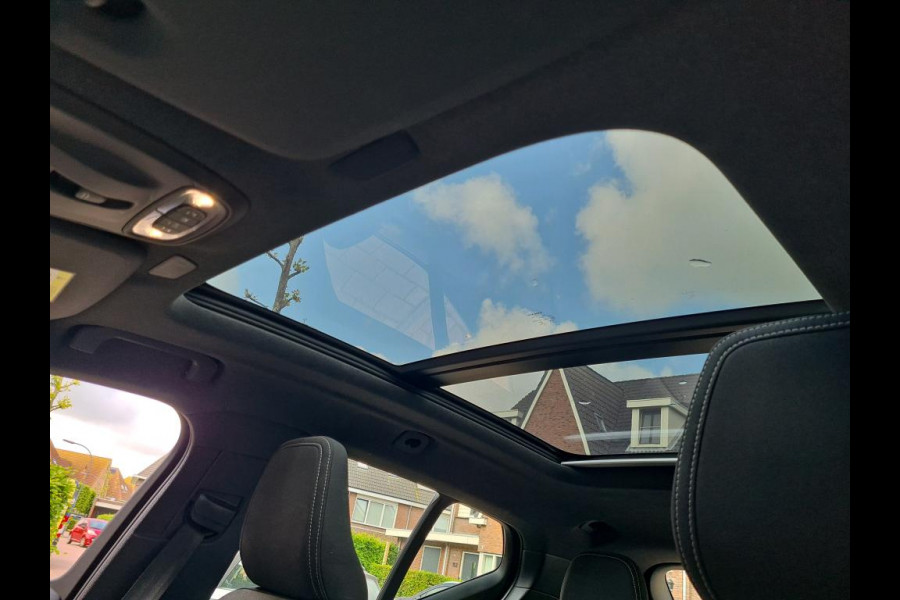 Volvo XC40 1.5 T4 Recharge R-Design Expression nl-auto | camera | panodak