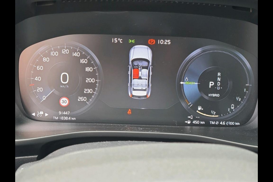 Volvo XC40 1.5 T4 Recharge R-Design Expression nl-auto | camera | panodak