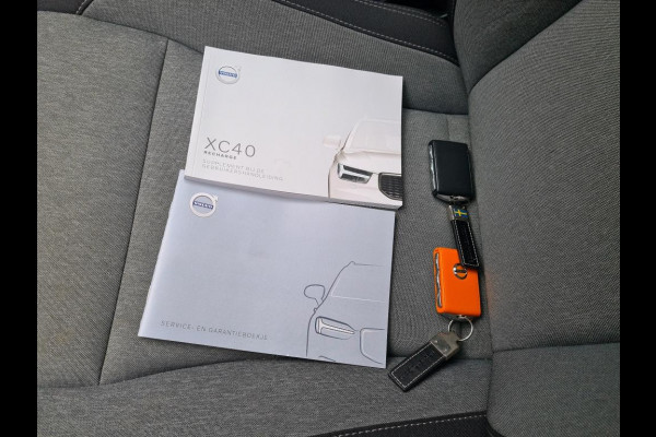 Volvo XC40 1.5 T4 Recharge R-Design Expression nl-auto | camera | panodak