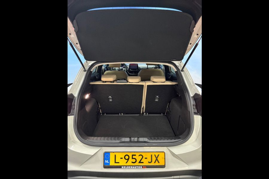 Ford Puma 1.0 EcoBoost Hybrid Titanium Airco | Cruise | Navi | B&O