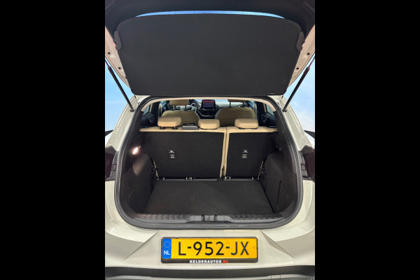 Ford Puma 1.0 EcoBoost Hybrid Titanium Airco | Cruise | Navi | B&O