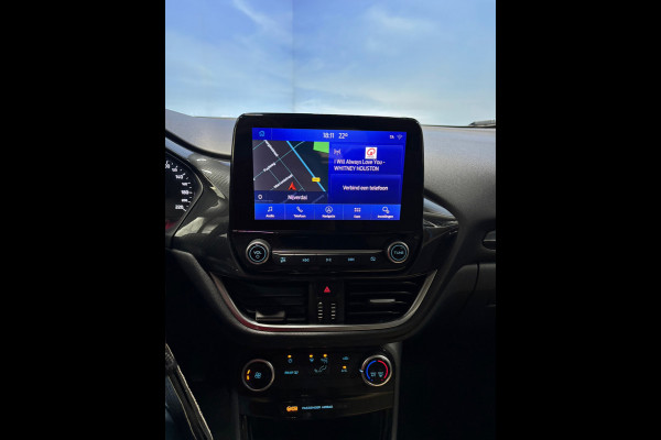 Ford Puma 1.0 EcoBoost Hybrid Titanium Airco | Cruise | Navi | B&O