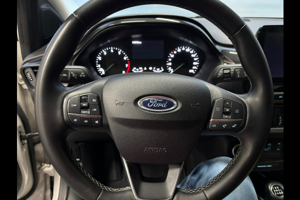 Ford Puma 1.0 EcoBoost Hybrid Titanium Airco | Cruise | Navi | B&O