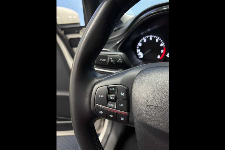 Ford Puma 1.0 EcoBoost Hybrid Titanium Airco | Cruise | Navi | B&O