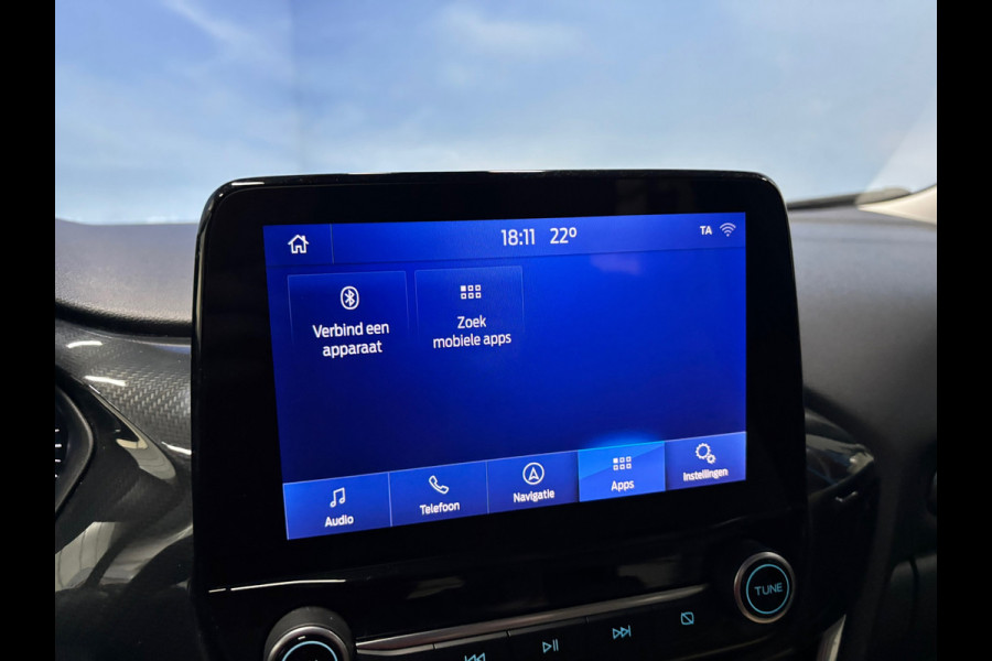 Ford Puma 1.0 EcoBoost Hybrid Titanium Airco | Cruise | Navi | B&O