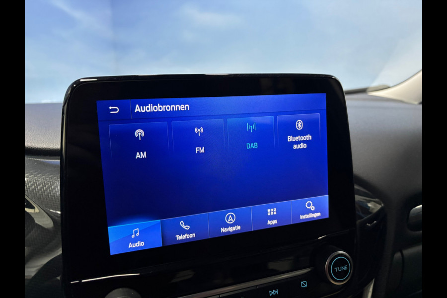 Ford Puma 1.0 EcoBoost Hybrid Titanium Airco | Cruise | Navi | B&O