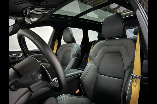 Volvo XC60 2.0 T8 AWD Polestar Engineered H/K Pano HUD ACC Trekh.