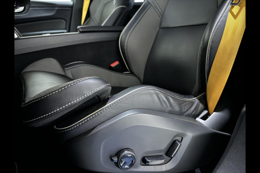 Volvo XC60 2.0 T8 AWD Polestar Engineered H/K Pano HUD ACC Trekh.