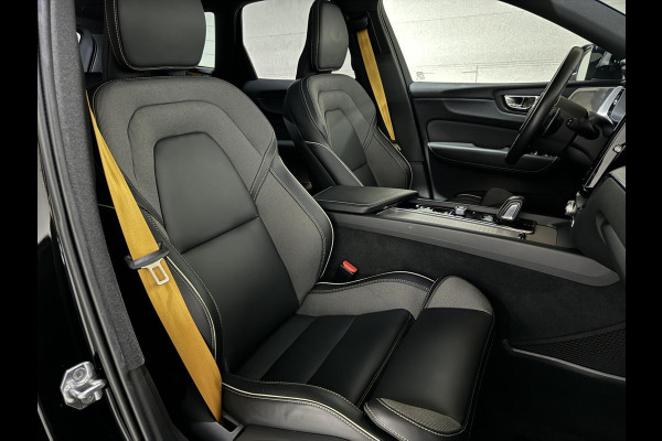 Volvo XC60 2.0 T8 AWD Polestar Engineered H/K Pano HUD ACC Trekh.