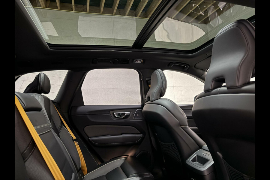 Volvo XC60 2.0 T8 AWD Polestar Engineered H/K Pano HUD ACC Trekh.