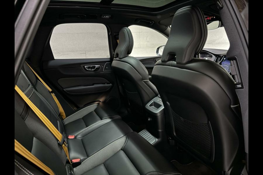 Volvo XC60 2.0 T8 AWD Polestar Engineered H/K Pano HUD ACC Trekh.
