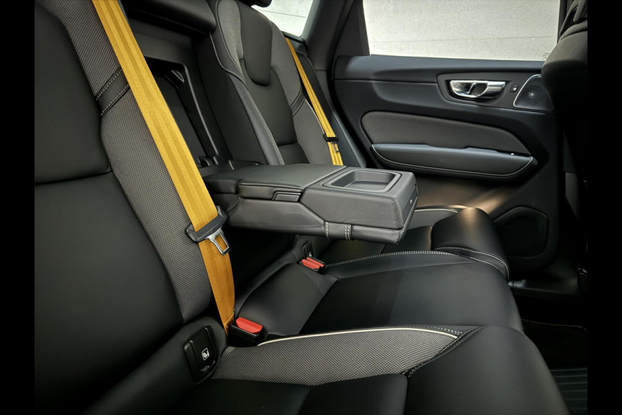 Volvo XC60 2.0 T8 AWD Polestar Engineered H/K Pano HUD ACC Trekh.