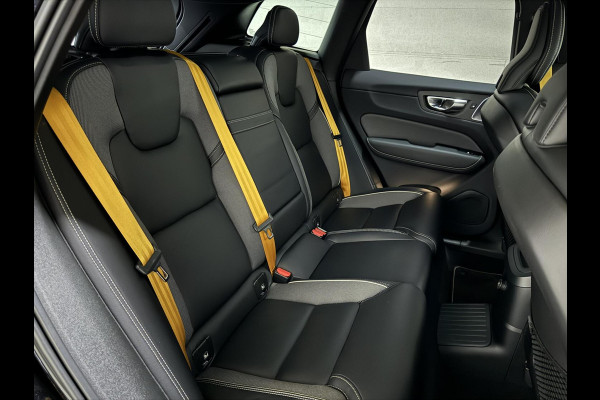 Volvo XC60 2.0 T8 AWD Polestar Engineered H/K Pano HUD ACC Trekh.