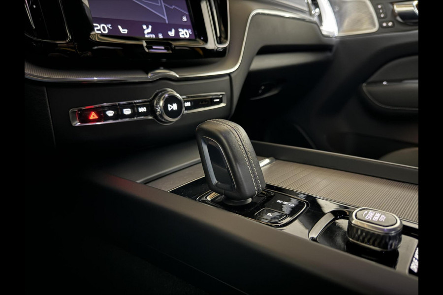 Volvo XC60 2.0 T8 AWD Polestar Engineered H/K Pano HUD ACC Trekh.