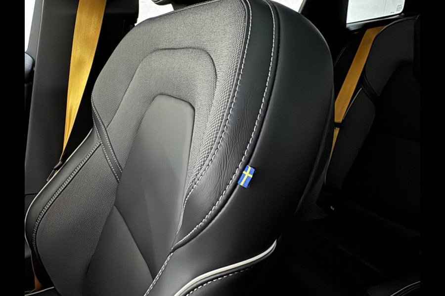 Volvo XC60 2.0 T8 AWD Polestar Engineered H/K Pano HUD ACC Trekh.